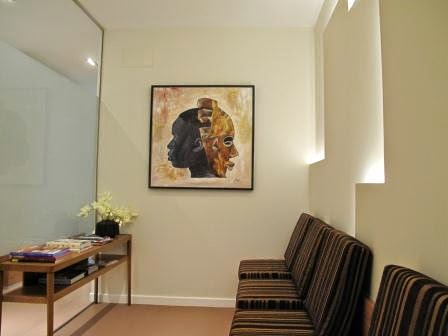 CLINICA DENTAL MERINO CUESTA