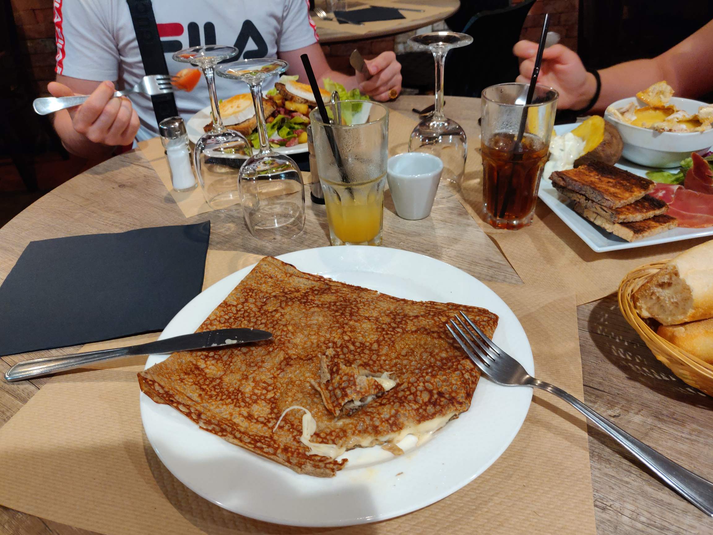 Photo n° 2 de l'avis de Fabien.e fait le 04/07/2019 à 05:36