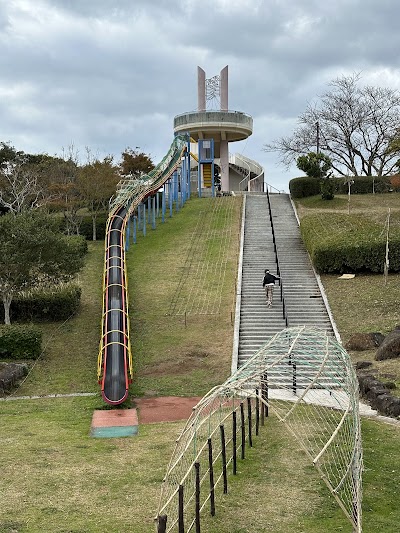 田平公園運動広場