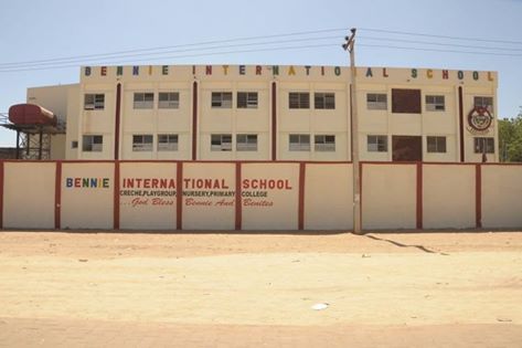Bennie International School, Umaru Dan Azumi Street, Kawo, Kano, Nigeria, Middle School, state Kano