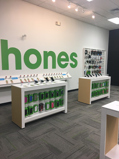 Cell Phone Store «Cricket Wireless Authorized Retailer», reviews and photos, 204 Crossroads Blvd #206, Cary, NC 27518, USA