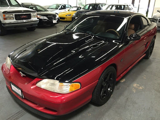 Used Car Dealer «Premiere Motorsports», reviews and photos, 16300 S Lincoln Hwy Suite 1, Plainfield, IL 60586, USA