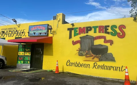 Temptress Caribbean Restaurant image