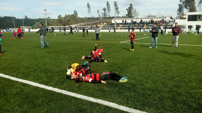 Comentários e avaliações sobre o Estádio da Bela Vista