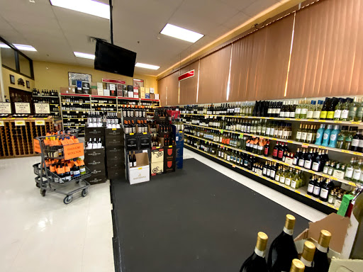Wine Store «Manchester Wine & Liquors», reviews and photos, 1010 Tolland Turnpike, Manchester, CT 06042, USA
