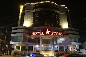 hotel star inn image