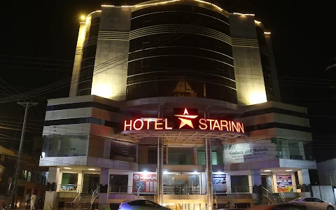 hotel star inn image