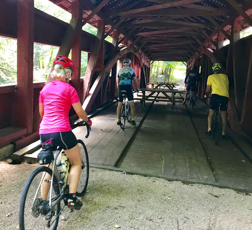 Bicycle Store «Dutch Wheelman Bicycle Shop», reviews and photos, 59 E Main St, Bloomsburg, PA 17815, USA