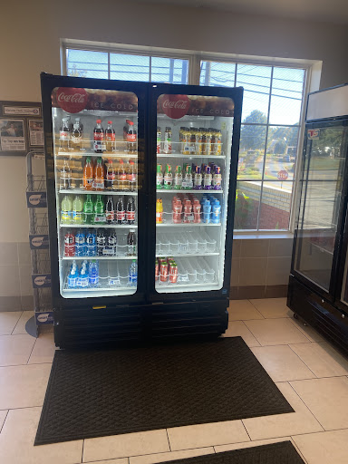 Bakery «Tip Top Donuts», reviews and photos, 745 Cobb Pkwy N, Marietta, GA 30062, USA