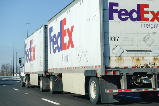 Mailing Service «FedEx Freight», reviews and photos, 2977 Brecksville Rd, Richfield, OH 44286, USA