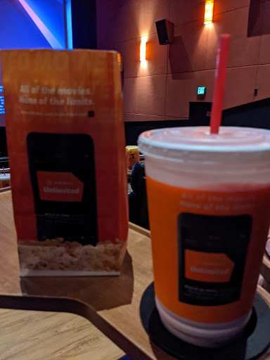 Movie Theater «Regal Cinemas Dulles Town Center 10», reviews and photos, 21100 Dulles Town Cir #203, Sterling, VA 20166, USA