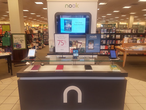 Book Store «Barnes & Noble», reviews and photos, 1819 Reisterstown Rd, Pikesville, MD 21208, USA