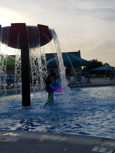 Water Park «Sun Valley Aquatic Center», reviews and photos, 801 S Valley Pkwy, Lewisville, TX 75067, USA