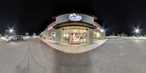 Gym «Planet Fitness», reviews and photos, 2525 N Texas St, Fairfield, CA 94533, USA