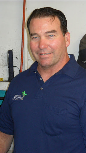 Auto Repair Shop «Pacific Automotive», reviews and photos, 5181 Santa Fe St # A, San Diego, CA 92109, USA