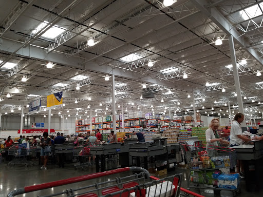 Warehouse store «Costco Wholesale», reviews and photos, 8251 Eastchase Pkwy, Montgomery, AL 36117, USA