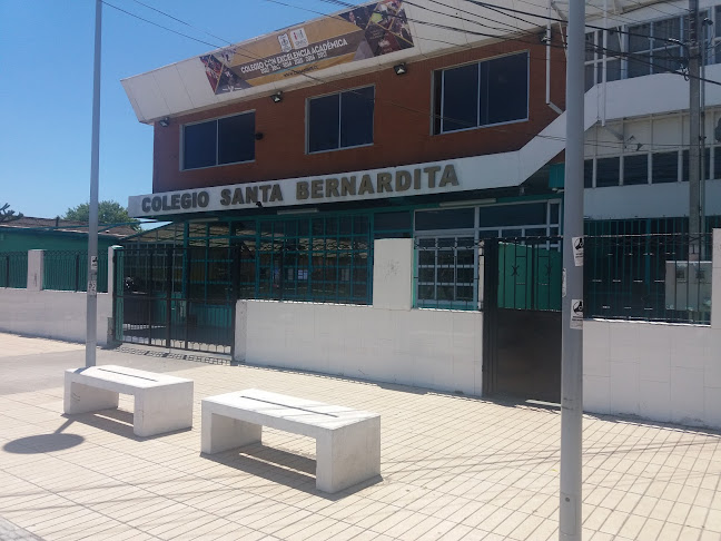 Opiniones de Colegio Santa Bernardita en Talcahuano - Escuela