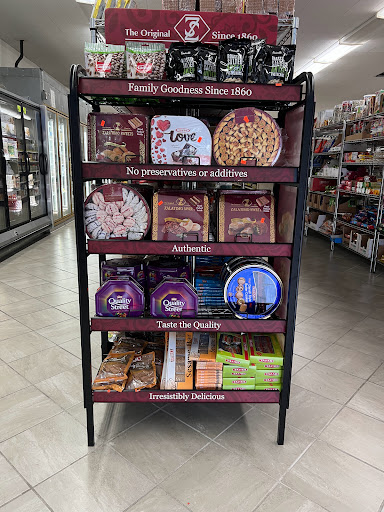 Mediterranean Restaurant «Baraka Halal Market & Grill», reviews and photos, 952 W El Camino Real, Sunnyvale, CA 94087, USA