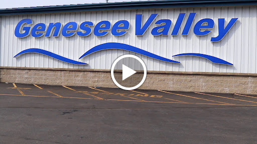 Car Dealer «Genesee Valley Chrysler Dodge Jeep», reviews and photos, 1695 Interstate Dr, Avon, NY 14414, USA