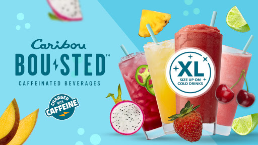 Coffee Shop «Caribou Coffee», reviews and photos, 1551 Valley W Dr, West Des Moines, IA 50266, USA