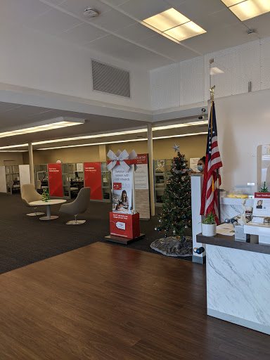 Bank «Bank of America Financial Center», reviews and photos