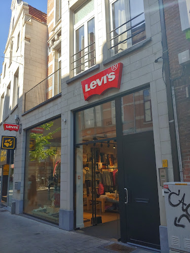 Levi's® Leuven - Kledingwinkel