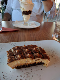 Tiramisu du Restaurant italien Del Arte - Valenciennes Petite Forêt à Petite-Forêt - n°4