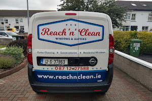 Reach n' Clean Window & Gutter Cleaning
