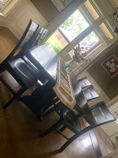 Furniture Store «All Wood Furniture», reviews and photos, 10269 Airline Hwy, Baton Rouge, LA 70816, USA