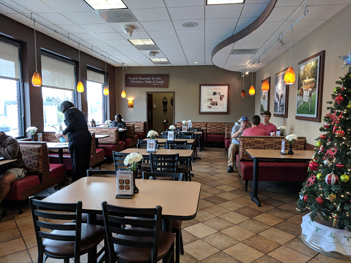 Fast Food Restaurant «Chick-fil-A», reviews and photos, 7125 Forest Hill Ave, Richmond, VA 23225, USA