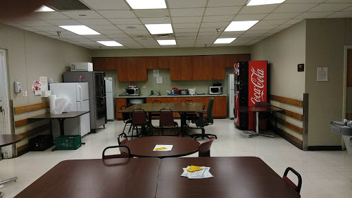 Grocery Store «Luke Commissary», reviews and photos, 7175 N 138th Ave, Glendale, AZ 85307, USA