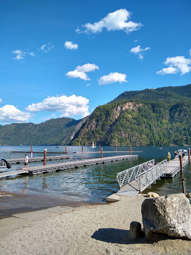 Farragut State Park - AZexplained