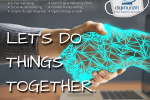 Digimunati- digital marketing Agency