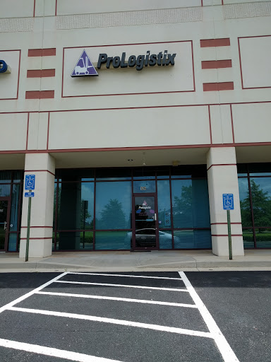 Employment Agency «ProLogistix», reviews and photos, 126 Westridge Industrial Blvd, McDonough, GA 30253, USA