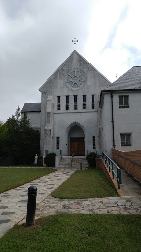 Tourist Attraction «Monastery Of The Holy Spirit», reviews and photos, 2625 GA-212, Conyers, GA 30094, USA