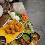 Photo n°2 de l'avis de Miro. fait le 01/01/2024 à 23:27 sur le  o' scemo centro storico à Naples