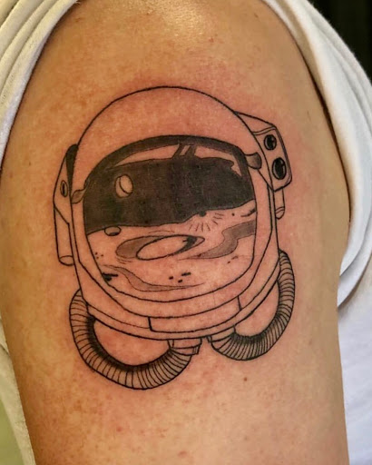 Explore wisdom tattoo ideas, creative tattoo ideas in San Diego, available at Ink Mindset Studios