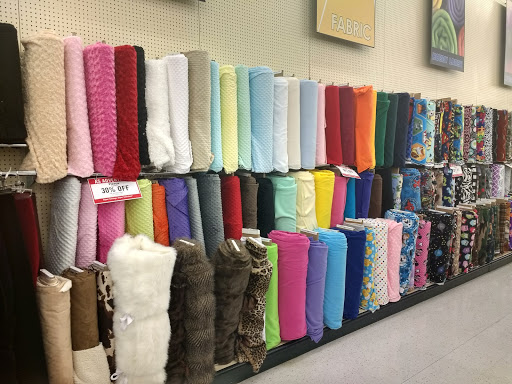 Fabric shops in Sacramento