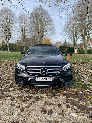 PRESTIGE DRIVER à Forges-les-Bains