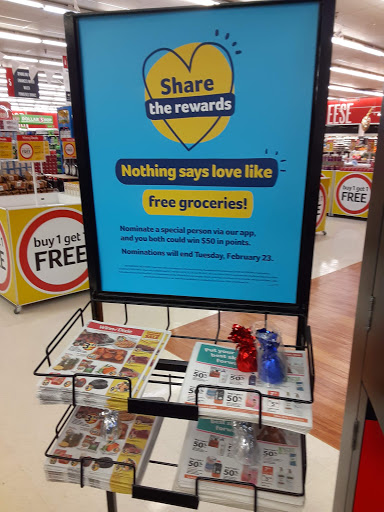 Grocery Store «Winn-Dixie», reviews and photos, 4025 S Nova Rd, Port Orange, FL 32127, USA