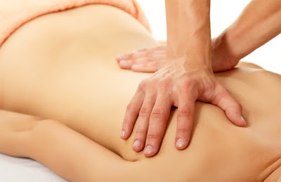 Massages Tuina bio Fontainebleau à Fontainebleau
