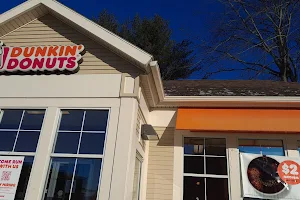 Dunkin' image