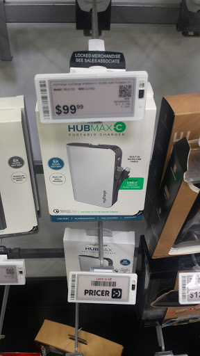 Electronics Store «Best Buy», reviews and photos, 655 W Herndon Ave, Clovis, CA 93612, USA