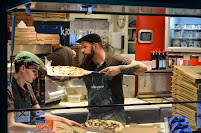 Photos du propriétaire du Pizzas à emporter Le Kiosque à pizzas de Briec - n°4
