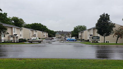 Carriage Village Apartments