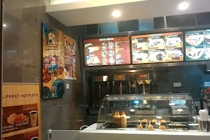Doner Kebab - Galaxy Mall 2 image
