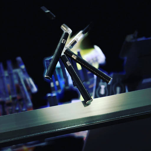 Vaporizer Store «UP IN SMOKE Vapes & Tobacco Shop», reviews and photos, 176 US-202 #114, Ringoes, NJ 08551, USA