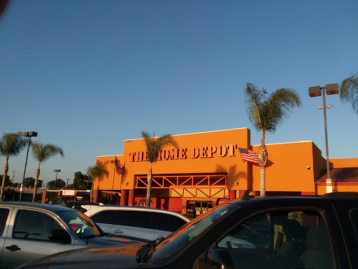 Home Improvement Store «The Home Depot», reviews and photos, 12300 La Mirada Blvd, La Mirada, CA 90638, USA