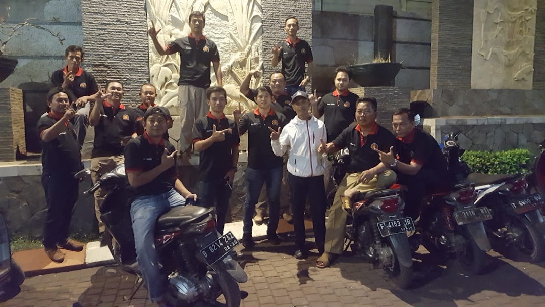 PAC SATRIA CILEUNGSI