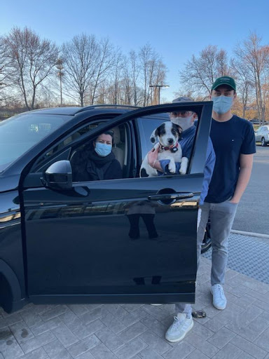 Land Rover Dealer «Land Rover Darien», reviews and photos, 1335 Boston Post Rd, Darien, CT 06820, USA